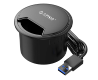Orico USB 3.1 - 4 porty 5Gbps (do biurka) - 1187909 - zdjęcie 2